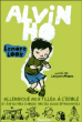 Alvin Ho&nbsp;-&nbsp;Léonore Look