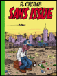 Sans issue&nbsp;-&nbsp;Robert Crumb
