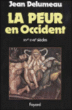 La Peur en Occident