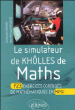 Le simulateur de khôlles&nbsp;-&nbsp;Guillaume Connan