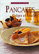 Pancakes, crêpes et gaufres&nbsp;-&nbsp;Collectif