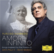 Placido Domingo&nbsp;-&nbsp;Amore infinito - Songs inspired by poems of Jean Paul II