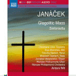 Messe glagolitique - Sinfoniette&nbsp;-&nbsp;Leos Janacek