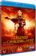 Wu ji, la légende des cavaliers du vent - Blu-Ray&nbsp;-&nbsp;Chen Kaige
