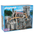 Playmobil - 4866 - Forteresse des Chevaliers du Faucon