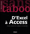 Bases de données sous Excel et Access&nbsp;-&nbsp;T. Capron
