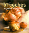 Brioches et pains d'épices&nbsp;-&nbsp;Collectif