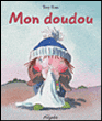 Mon doudou&nbsp;-&nbsp;Tony Ross
