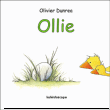 Ollie&nbsp;-&nbsp;Olivier Dunrea