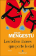 Les belles choses que porte le ciel&nbsp;-&nbsp;Dinaw Mengestu