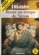 Hors série L'Histoire, Rome au temps de Néron&nbsp;-&nbsp;Collectif