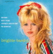 Brigitte Bardot&nbsp;-&nbsp;Invitango