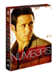 Numbers - Coffret intégral de la Saison 3