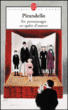 Six personnages en quête d'auteur&nbsp;-&nbsp;Luigi Pirandello