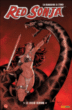 Red Sonja&nbsp;-&nbsp;Lui Antonio, Luke Lieberman