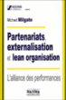 Partenariats, externalisation et lean organisation&nbsp;-&nbsp;Michael Milgate