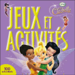 La fée Clochette&nbsp;-&nbsp;Walt Disney