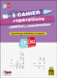 Cahier d'opérations CE&nbsp;-&nbsp;Collectif