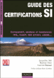 Guide des certifications SI&nbsp;-&nbsp;Jacqueline Sidi, Martine Otter, Laurent Hanaud