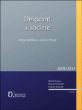 Dirigeant de société&nbsp;-&nbsp;Fabrice François, Isabelle Maigret