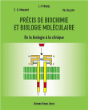 Précis de biochimie et de biologie moléculaire&nbsp;-&nbsp;Jacques-Paul Borel, François-Xavier Maquard, Philippe Gillery