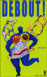 Debout !&nbsp;-&nbsp;Claire d' Harcourt