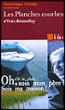 Les planches courbes d'Yves Bonnefoy&nbsp;-&nbsp;Dominique Combe