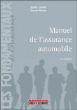 Manuel de l'assurance automobile&nbsp;-&nbsp;James Landel, Lionel Namin