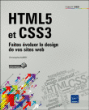 HTML 5 et CSS3&nbsp;-&nbsp;C. Aubry