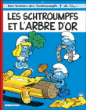 Les Schtroumpfs et l