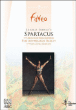Spartacus&nbsp;-&nbsp;Aram Khatchaturian, The Australian Ballet