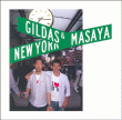 Gilas, Masaya&nbsp;-&nbsp;New-York