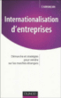 Le manager international&nbsp;-&nbsp;Eliane Karsaklian