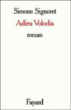 Adieu Volodia&nbsp;-&nbsp;Simone Signoret
