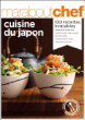 Marabout Chef cuisine du Japon&nbsp;-&nbsp;Collectif