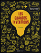 Les grandes inventions&nbsp;-&nbsp;Yu Soon-Hye