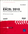 Excel 2010&nbsp;-&nbsp;Pierre Rigollet