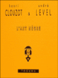 L'art nègre
