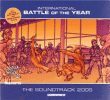 Compilation&nbsp;-&nbsp;International battle of the year - Soundtrack 2005