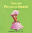 Noémie reine des fourmis&nbsp;-&nbsp;Antoon Krings