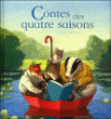 Contes des quatre saisons&nbsp;-&nbsp;Olivier Desvaux