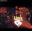 William Wilson&nbsp;-&nbsp;Love
