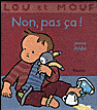 Non pas ça !&nbsp;-&nbsp;Jeanne Ashbé