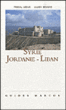 Guide Marcus Syrie Jordanie Liban&nbsp;-&nbsp;Collectif