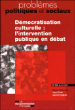 Quelle démocratie culturelle ?&nbsp;-&nbsp;Collectif