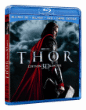 Thor - Blu-Ray Super Combo Blu-Ray 3D&nbsp;-&nbsp;Kenneth Branagh