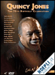 75th birthday celebration live at Montreux 2008