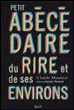 Petit abécédaire du rire et de ses environs&nbsp;-&nbsp;Claude Meunier