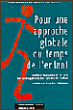 Pour une approche globale du temps de l'enfant&nbsp;-&nbsp;Francine Labadie