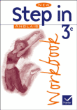 New Step in anglais 3ème&nbsp;-&nbsp;Marie-Aude Ligozat